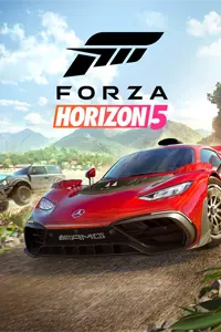 Forza Horizon 5