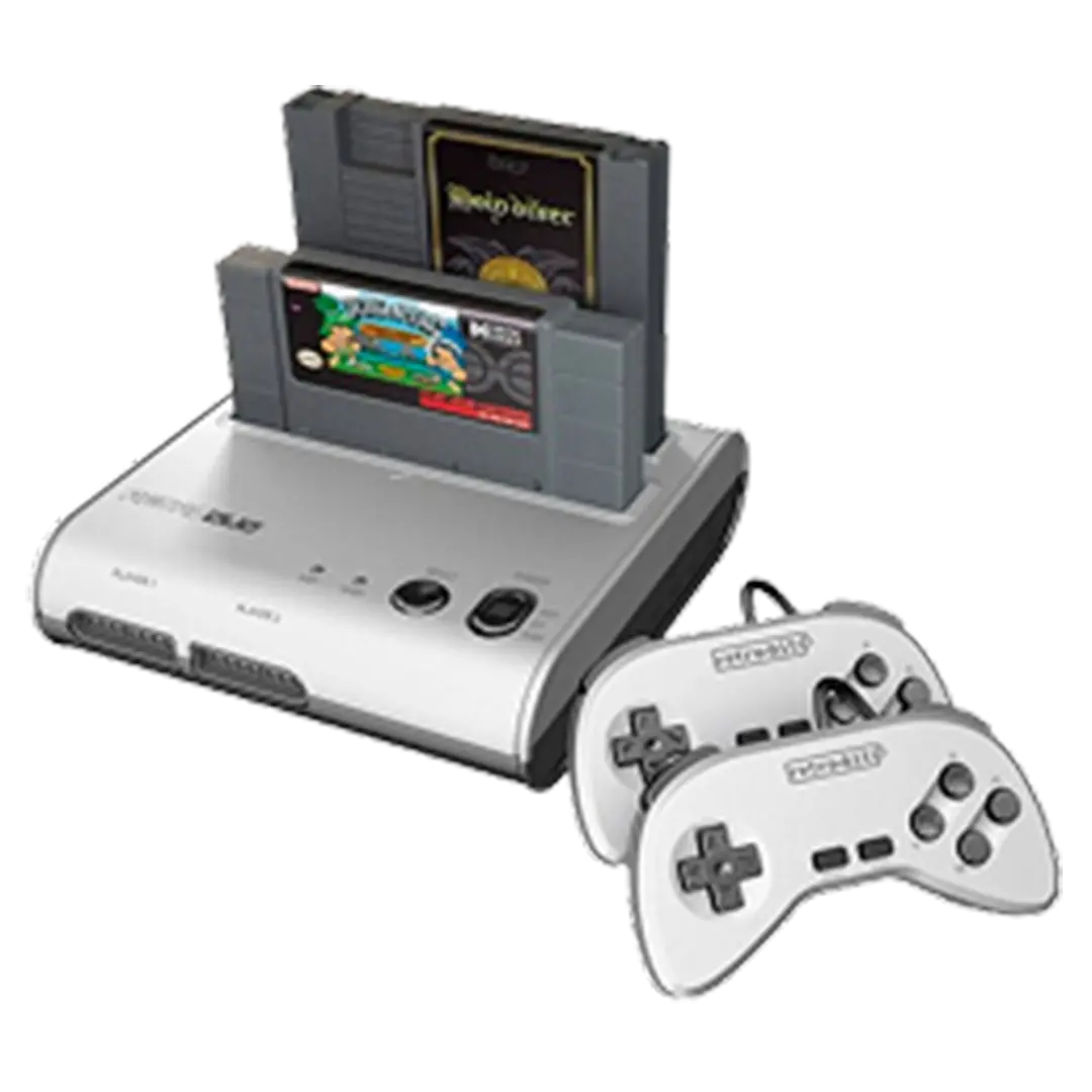 Game Retro