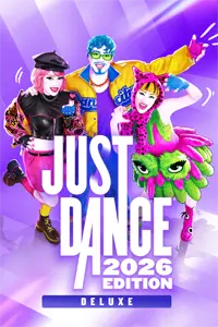 Just Dance 2026