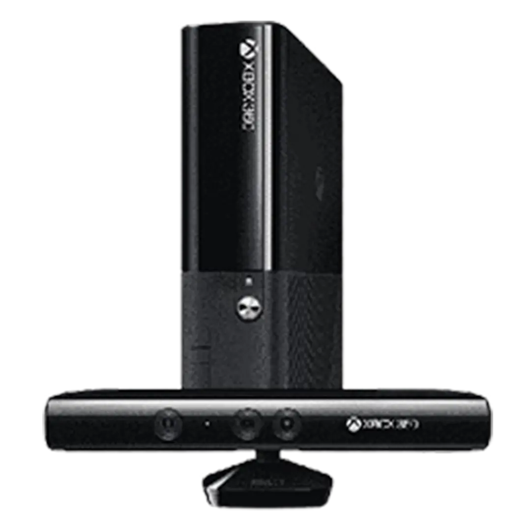 Xbox 360 Kinect