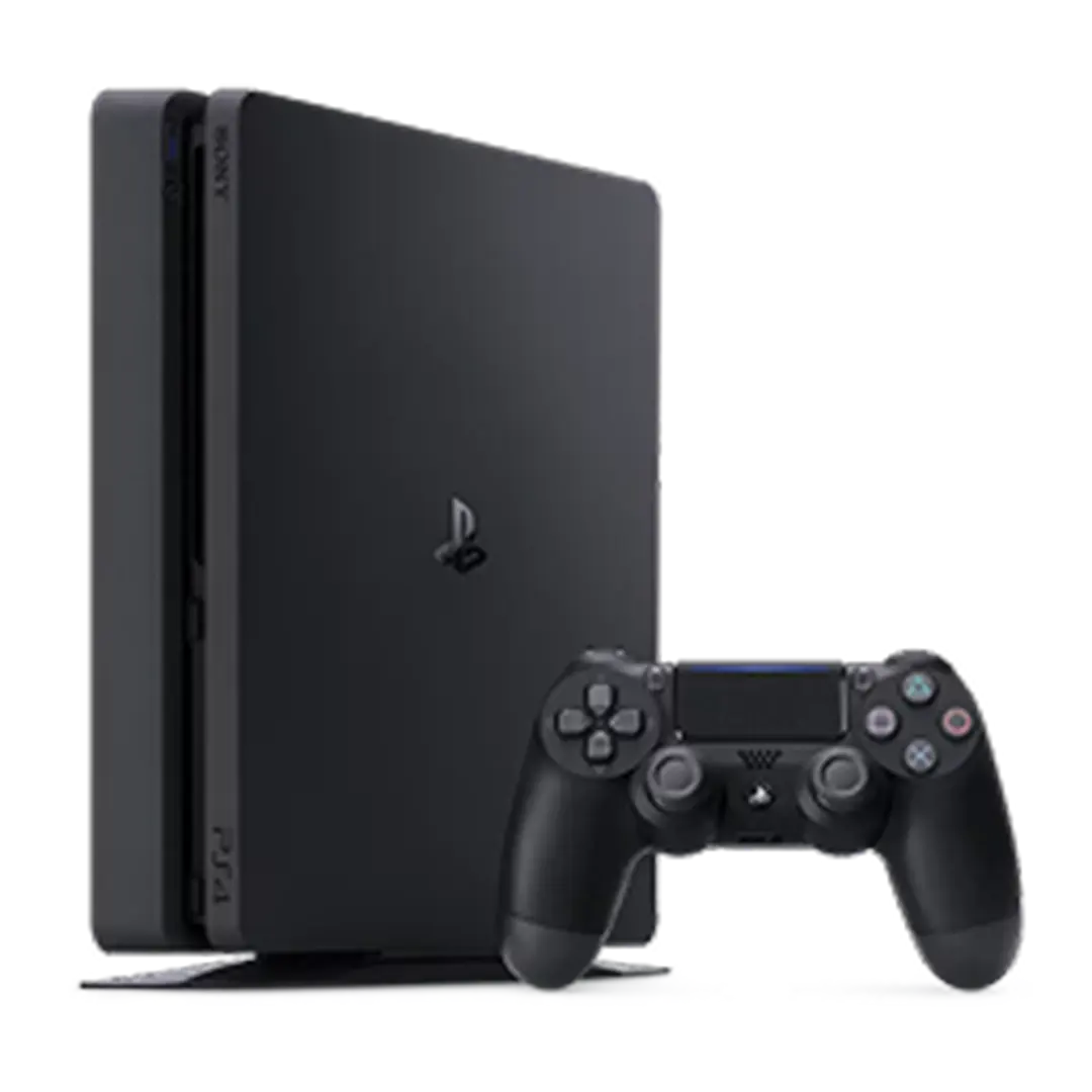 PS4