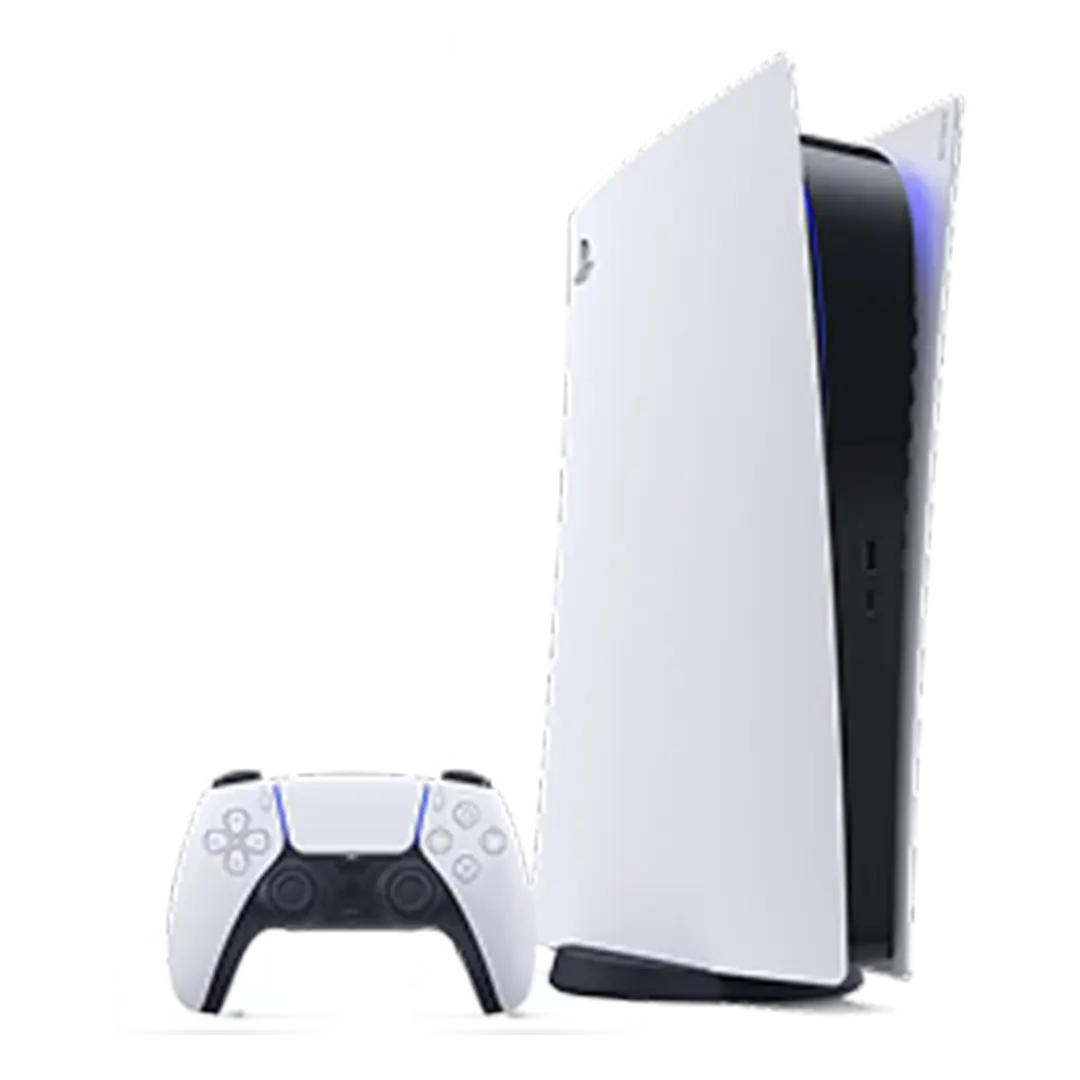 PS5